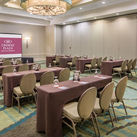 Hotel Crowne Plaza Charleston By Ihg North Charleston Exteriér fotografie
