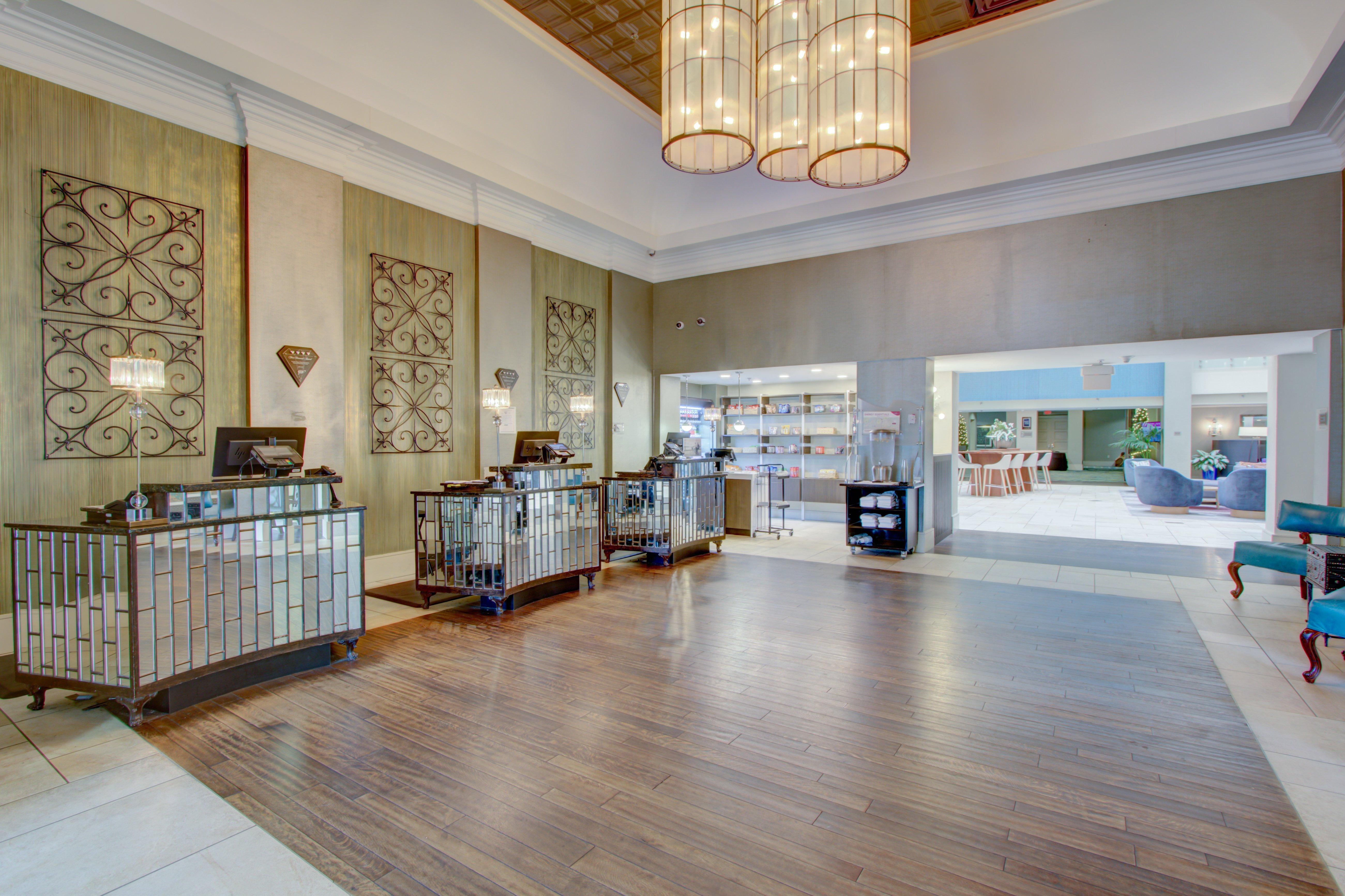 Hotel Crowne Plaza Charleston By Ihg North Charleston Exteriér fotografie