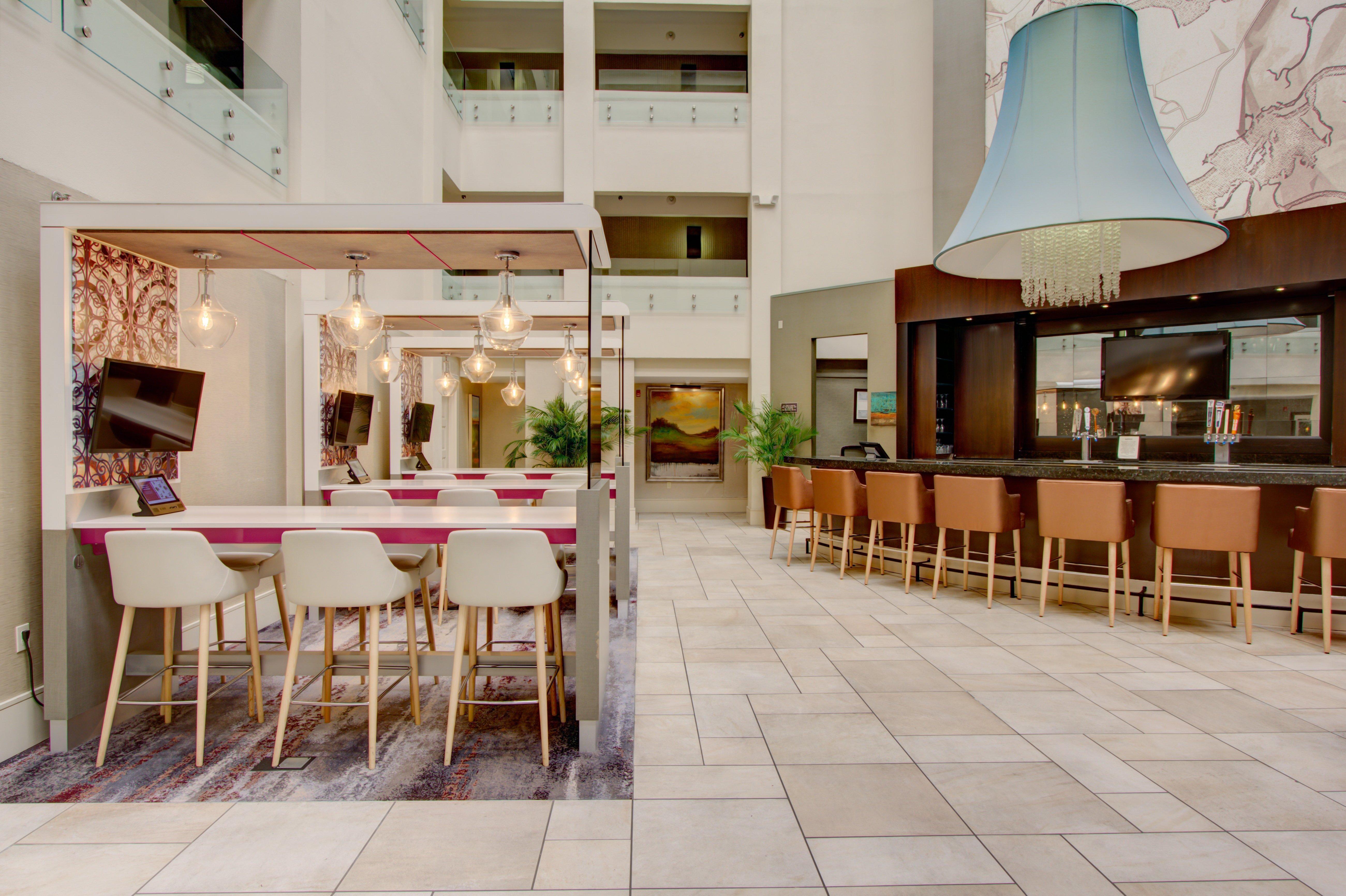 Hotel Crowne Plaza Charleston By Ihg North Charleston Exteriér fotografie
