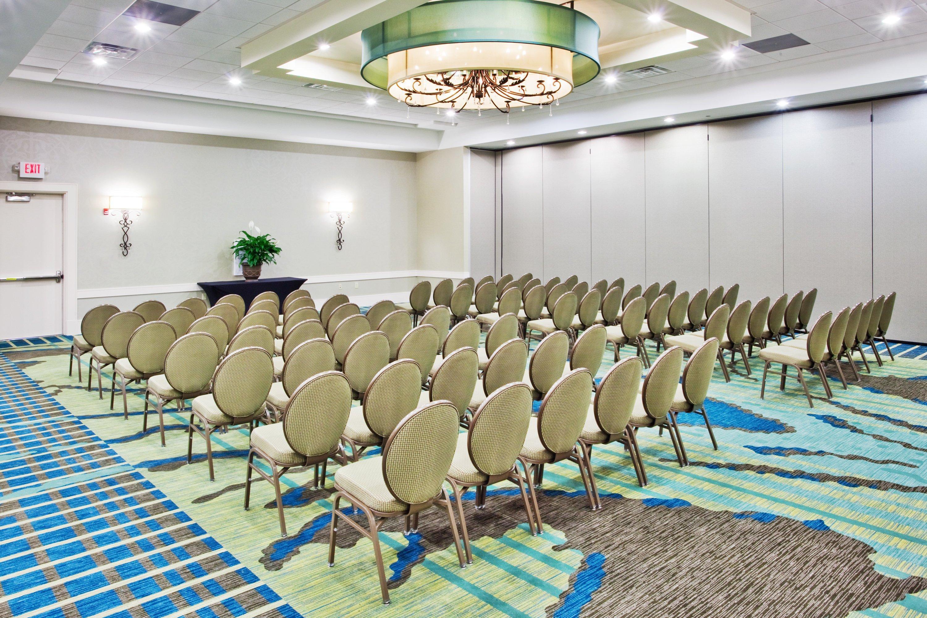 Hotel Crowne Plaza Charleston By Ihg North Charleston Exteriér fotografie