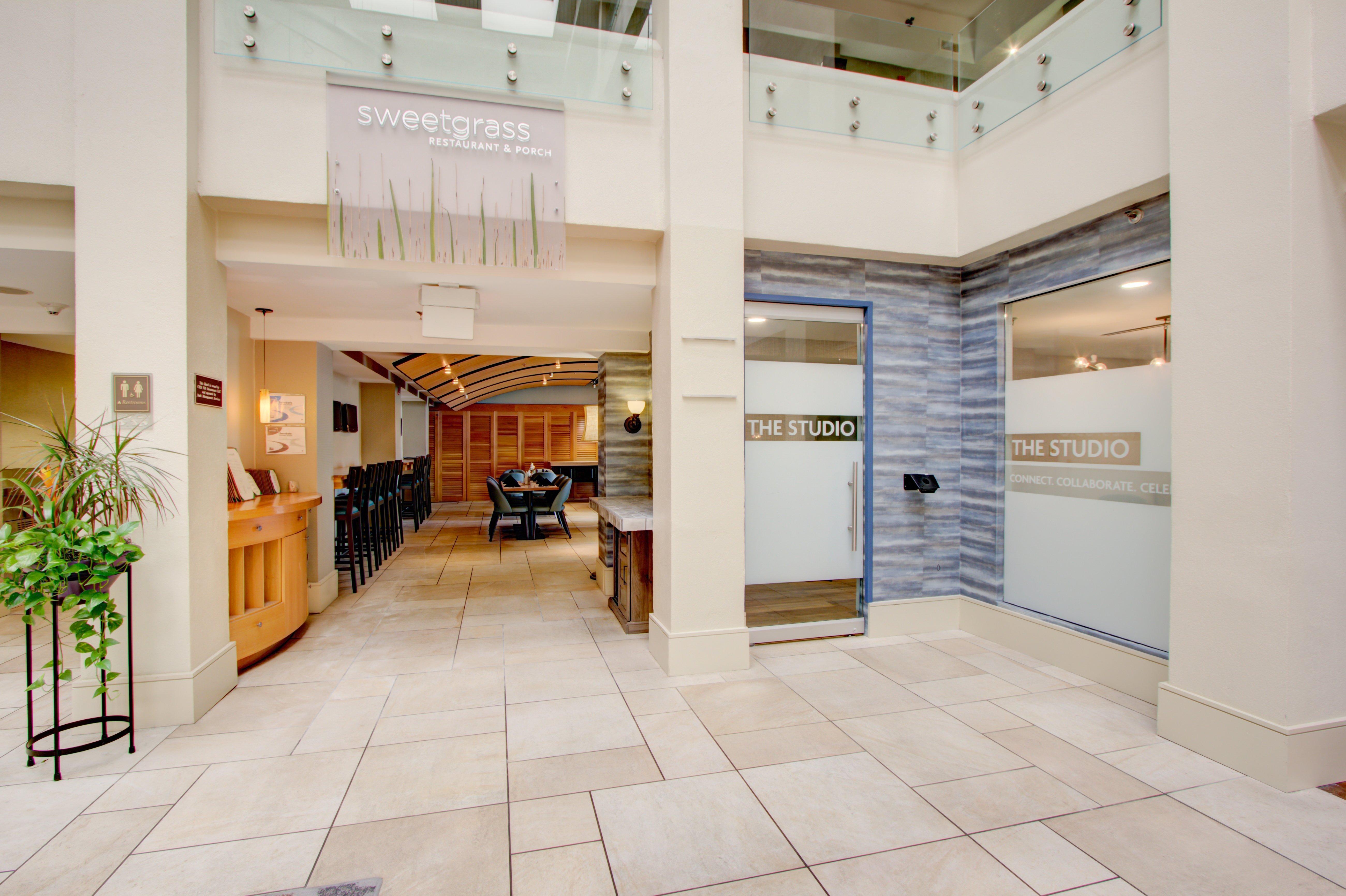 Hotel Crowne Plaza Charleston By Ihg North Charleston Exteriér fotografie