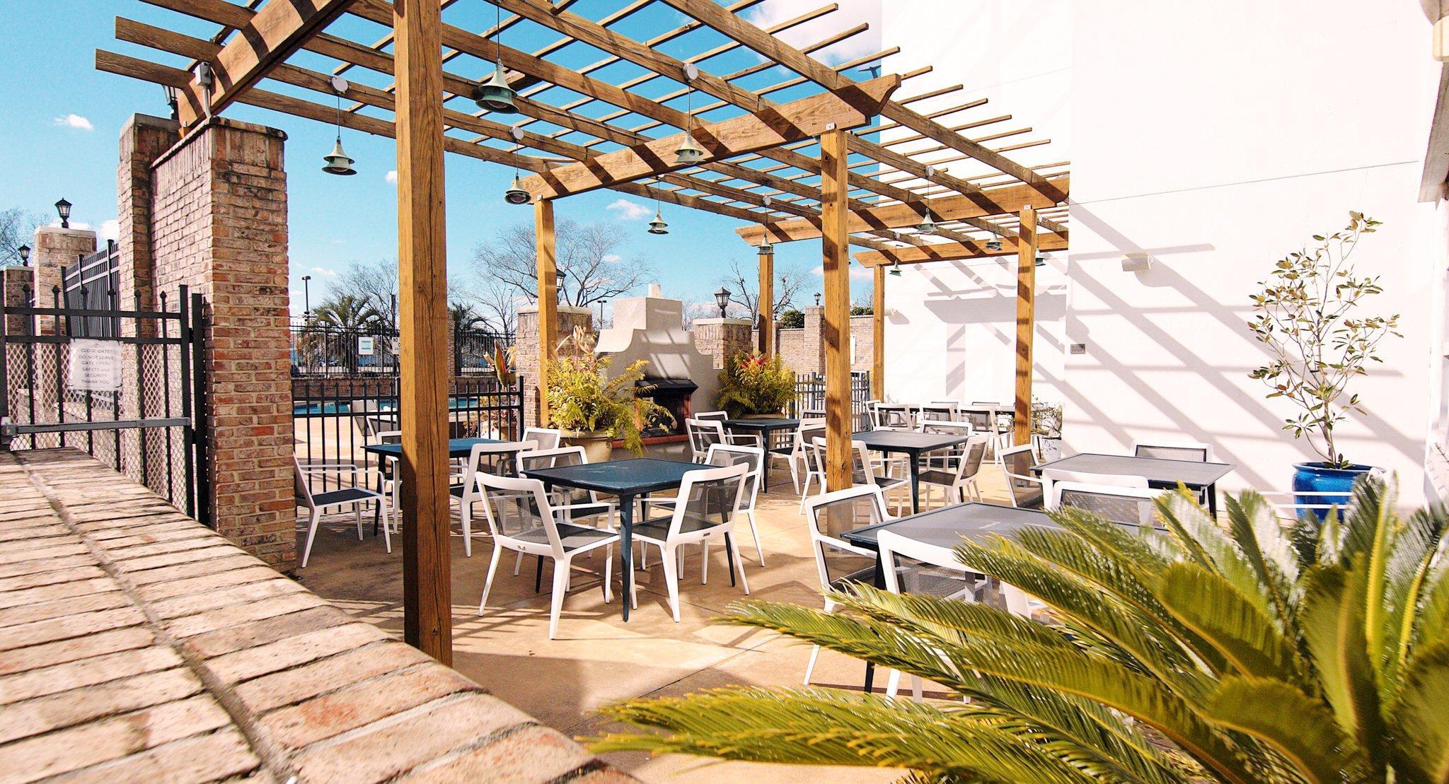 Hotel Crowne Plaza Charleston By Ihg North Charleston Exteriér fotografie