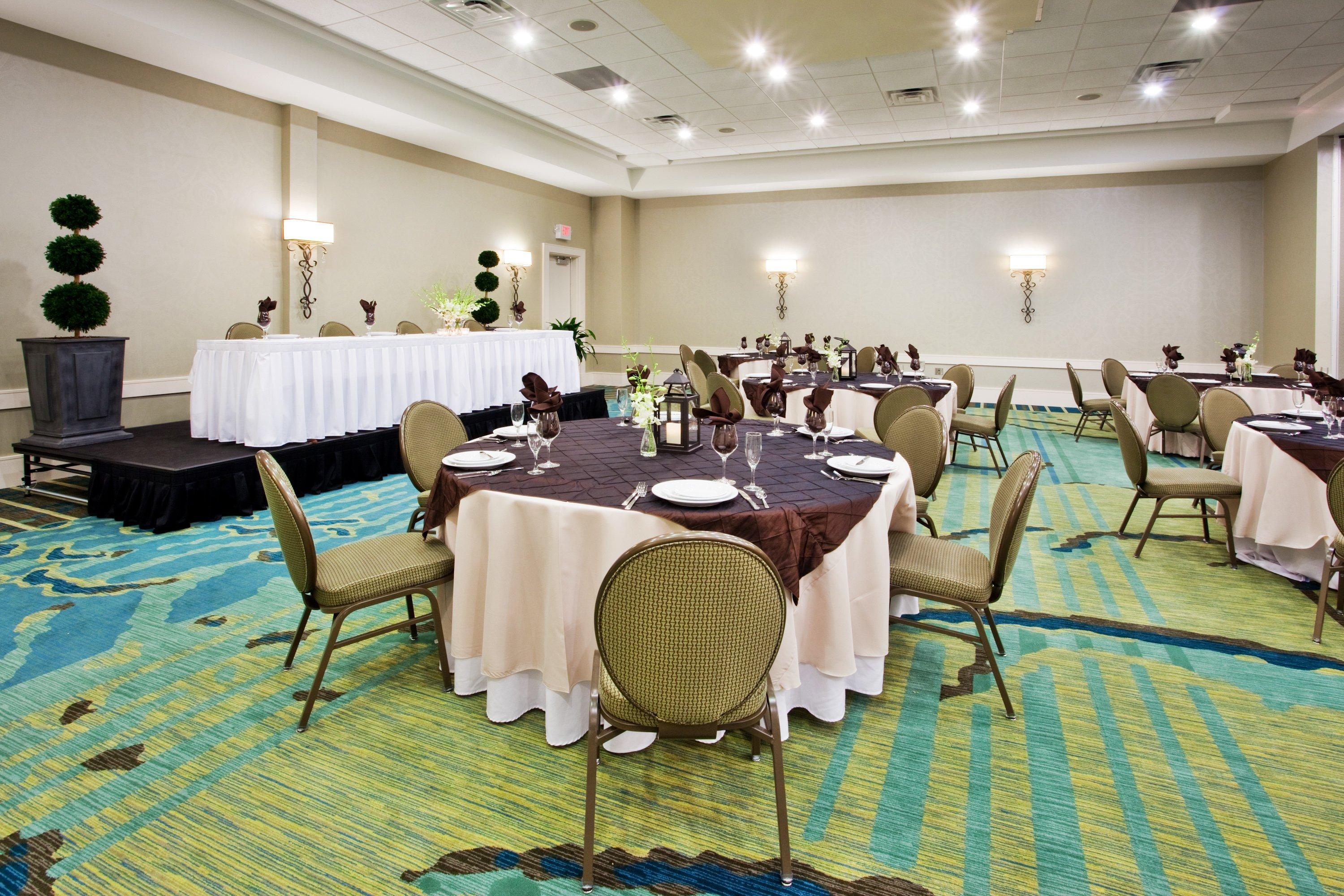 Hotel Crowne Plaza Charleston By Ihg North Charleston Exteriér fotografie