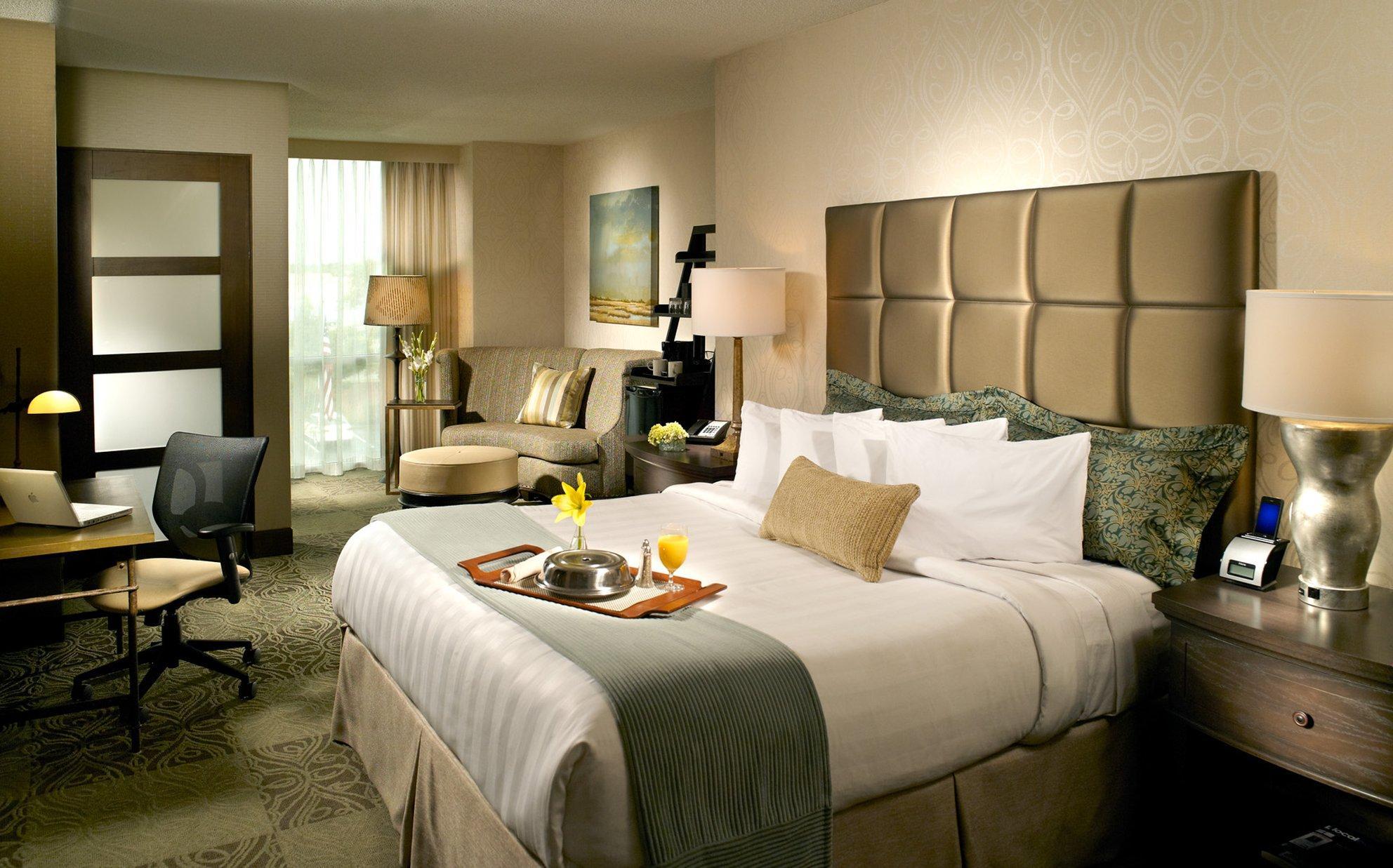 Hotel Crowne Plaza Charleston By Ihg North Charleston Exteriér fotografie
