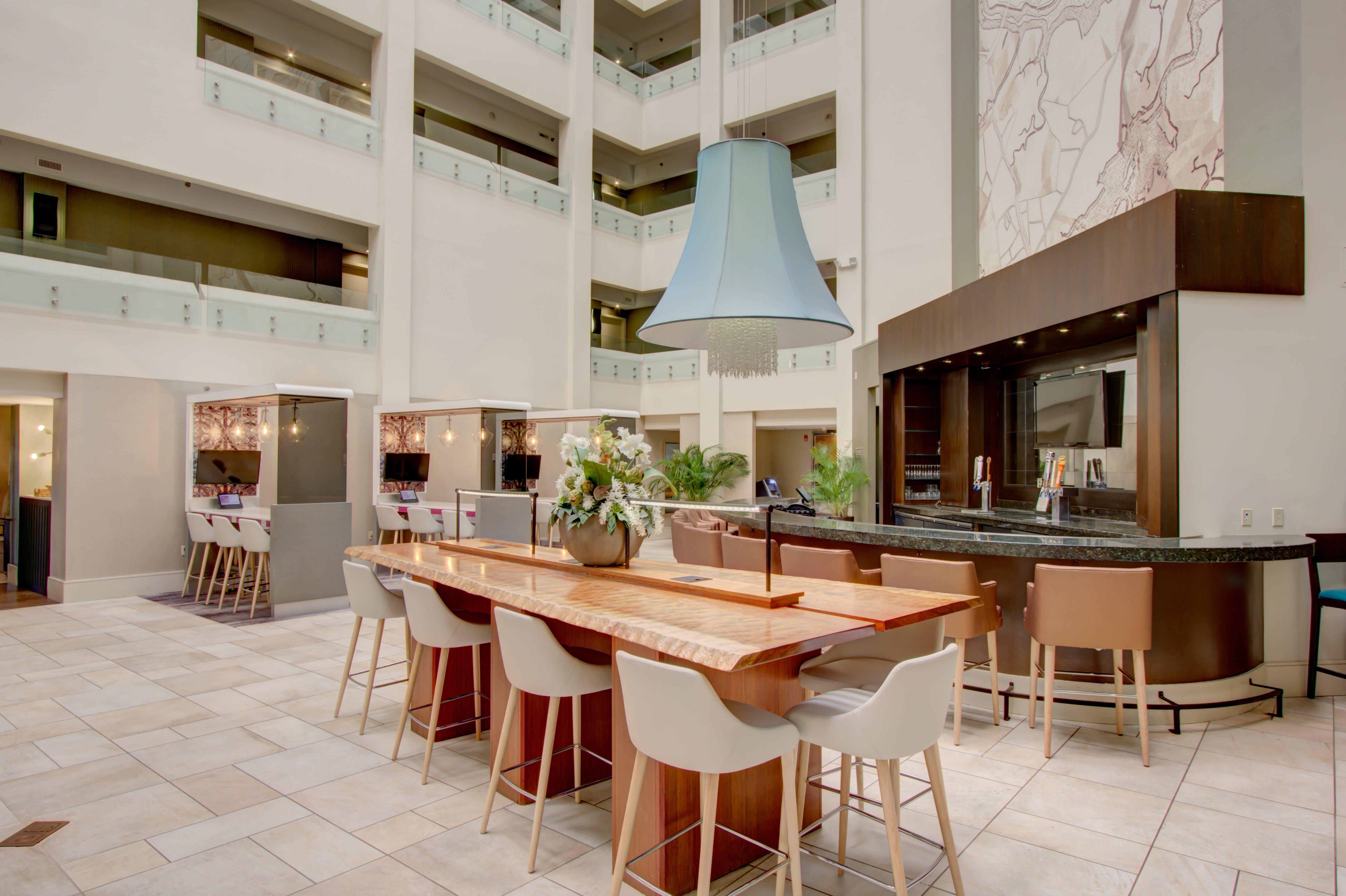 Hotel Crowne Plaza Charleston By Ihg North Charleston Exteriér fotografie