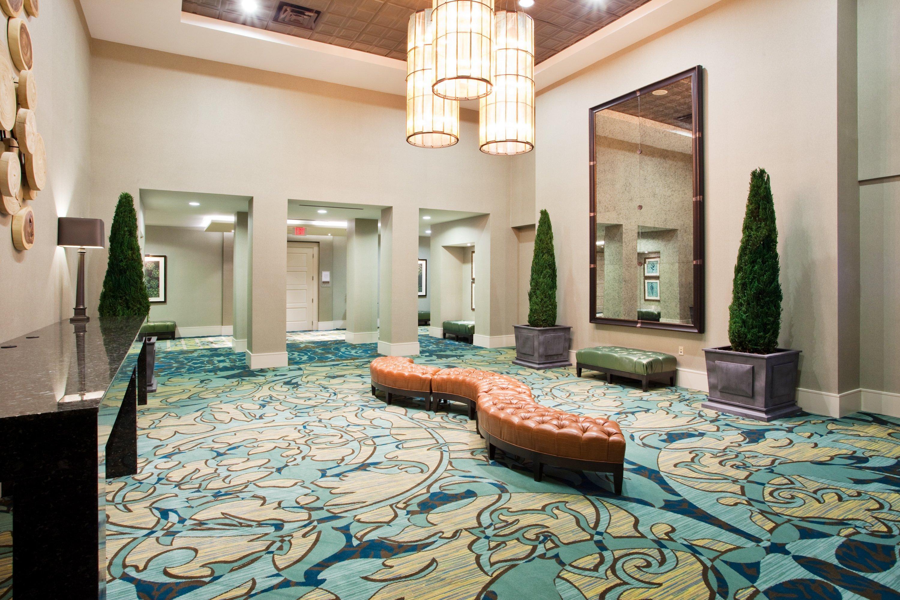 Hotel Crowne Plaza Charleston By Ihg North Charleston Exteriér fotografie