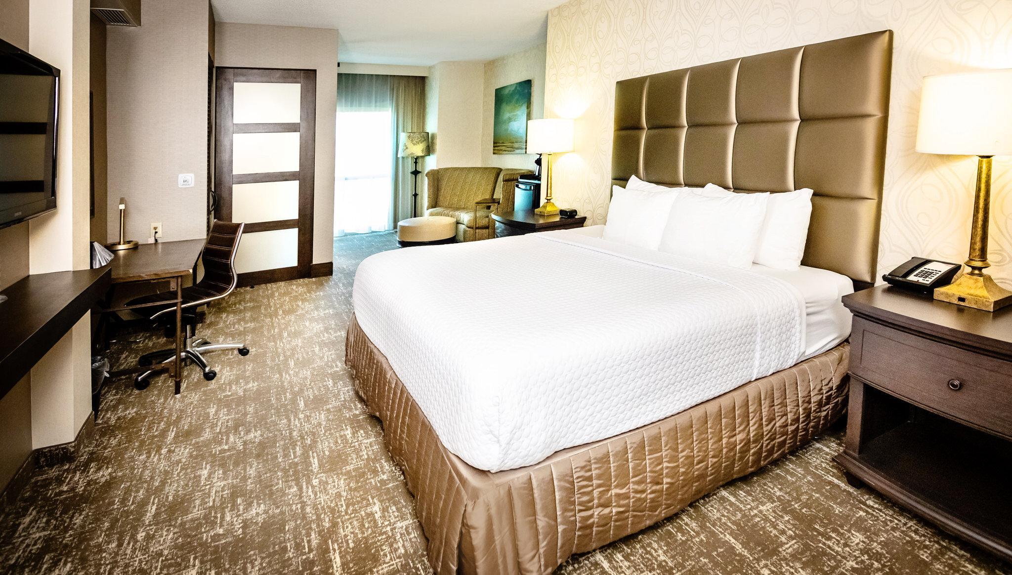Hotel Crowne Plaza Charleston By Ihg North Charleston Exteriér fotografie